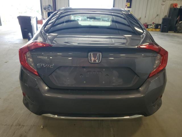 Photo 5 VIN: 2HGFC2F67MH507778 - HONDA CIVIC LX 