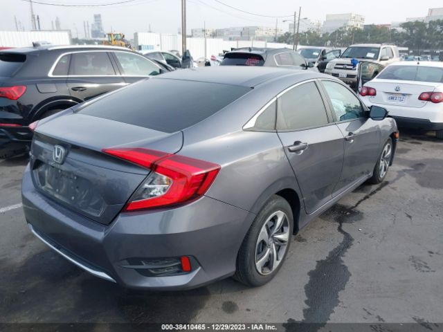 Photo 3 VIN: 2HGFC2F67MH509577 - HONDA CIVIC 