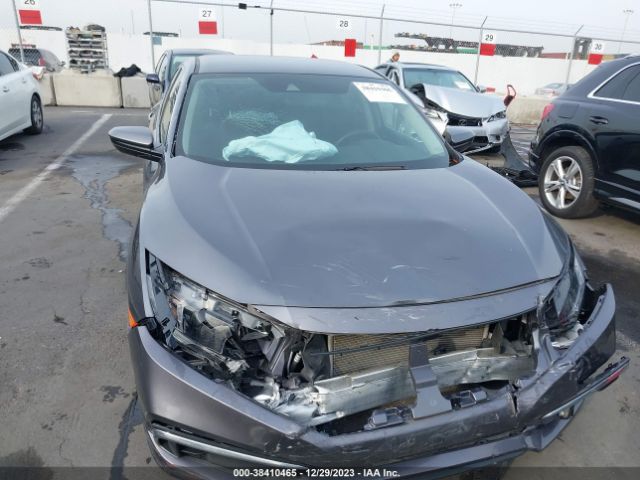 Photo 5 VIN: 2HGFC2F67MH509577 - HONDA CIVIC 