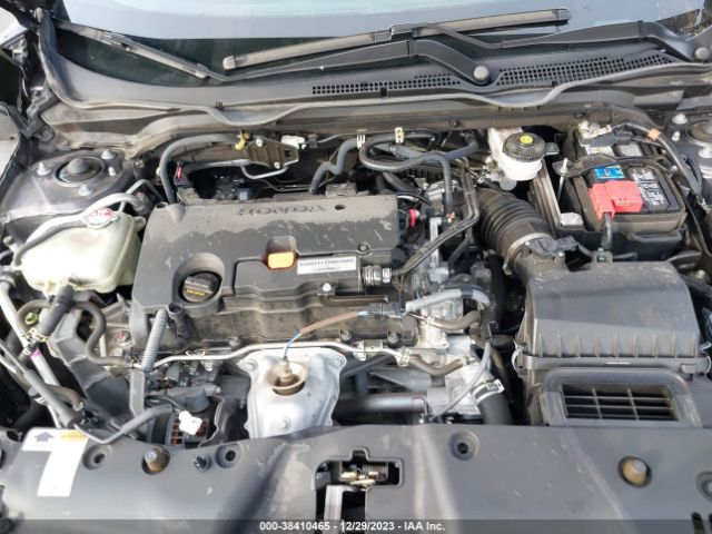 Photo 9 VIN: 2HGFC2F67MH509577 - HONDA CIVIC 