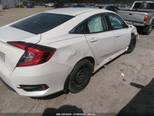 Photo 3 VIN: 2HGFC2F67MH510597 - HONDA CIVIC SEDAN 