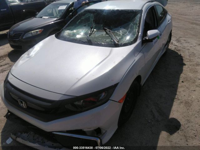 Photo 5 VIN: 2HGFC2F67MH510597 - HONDA CIVIC SEDAN 