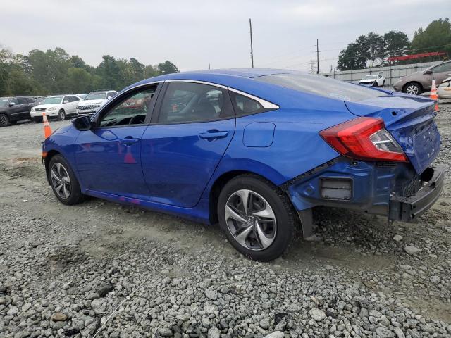 Photo 1 VIN: 2HGFC2F67MH518103 - HONDA CIVIC LX 