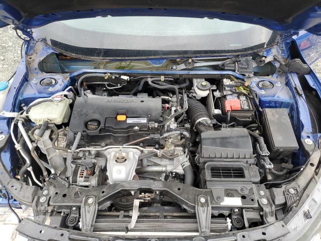 Photo 10 VIN: 2HGFC2F67MH518103 - HONDA CIVIC LX 