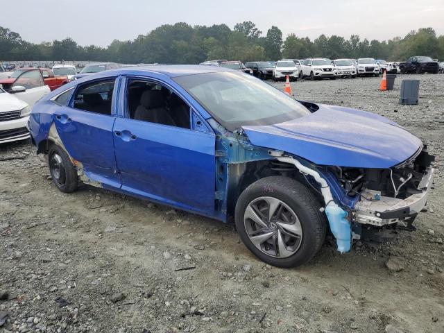 Photo 3 VIN: 2HGFC2F67MH518103 - HONDA CIVIC LX 