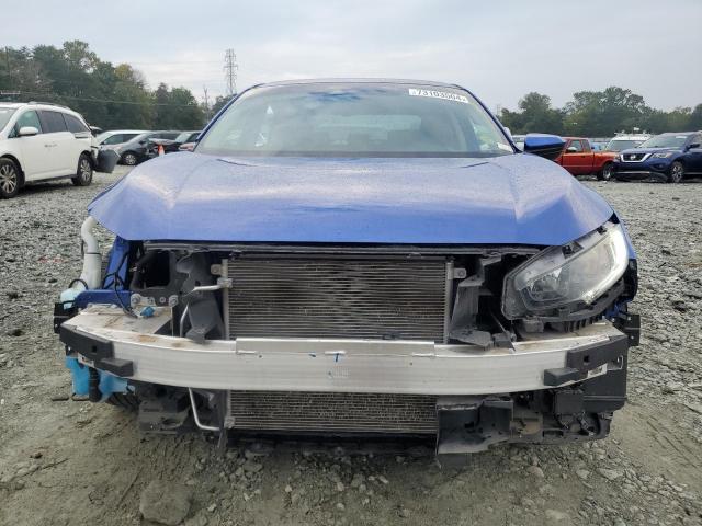 Photo 4 VIN: 2HGFC2F67MH518103 - HONDA CIVIC LX 