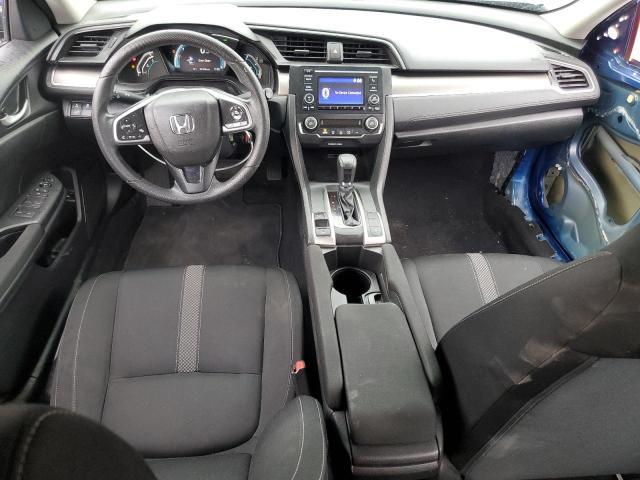 Photo 7 VIN: 2HGFC2F67MH518103 - HONDA CIVIC LX 