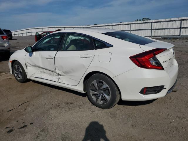 Photo 1 VIN: 2HGFC2F67MH521566 - HONDA CIVIC LX 