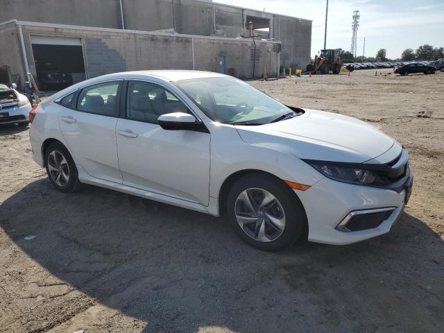 Photo 3 VIN: 2HGFC2F67MH521566 - HONDA CIVIC LX 