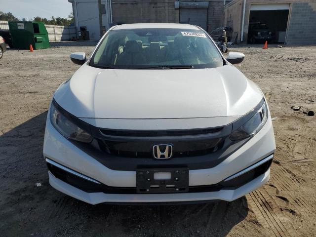 Photo 4 VIN: 2HGFC2F67MH521566 - HONDA CIVIC LX 