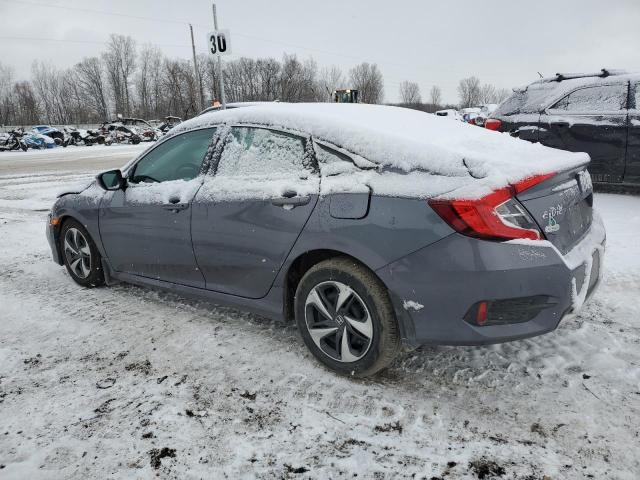 Photo 1 VIN: 2HGFC2F67MH523074 - HONDA CIVIC 