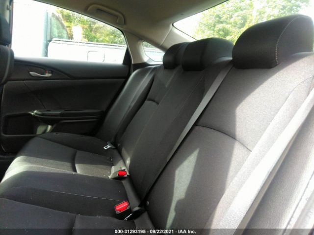 Photo 7 VIN: 2HGFC2F67MH525567 - HONDA CIVIC SEDAN 