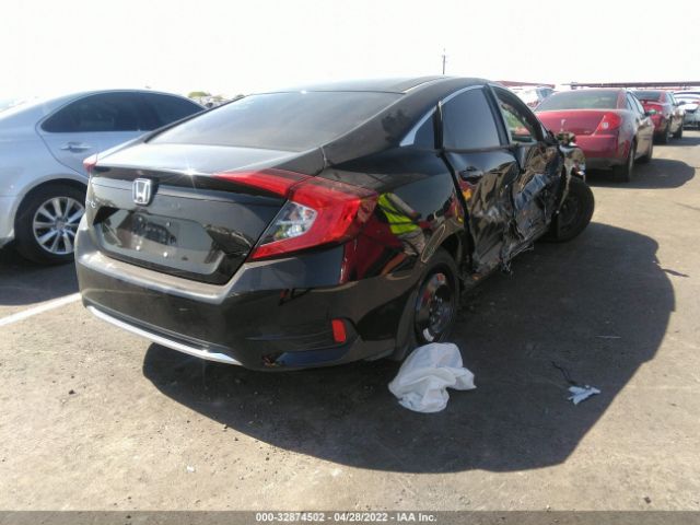 Photo 3 VIN: 2HGFC2F67MH526878 - HONDA CIVIC SEDAN 