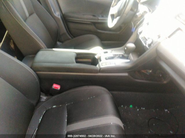 Photo 4 VIN: 2HGFC2F67MH526878 - HONDA CIVIC SEDAN 