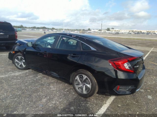 Photo 2 VIN: 2HGFC2F67MH526895 - HONDA CIVIC SEDAN 