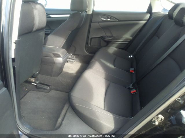 Photo 7 VIN: 2HGFC2F67MH526895 - HONDA CIVIC SEDAN 