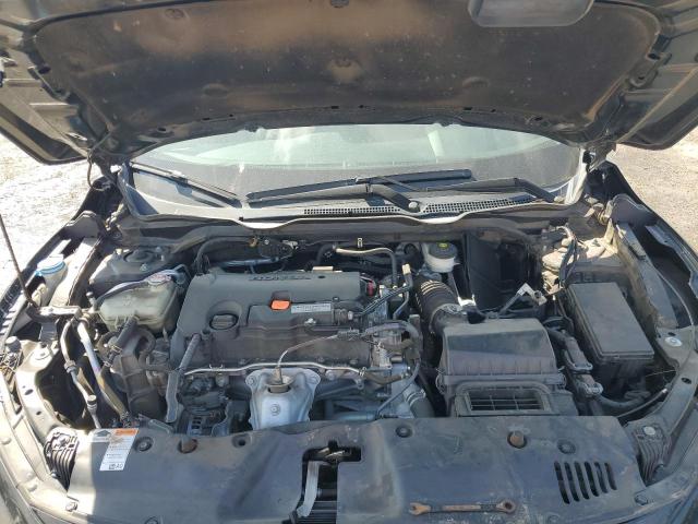 Photo 10 VIN: 2HGFC2F67MH526931 - HONDA CIVIC LX 