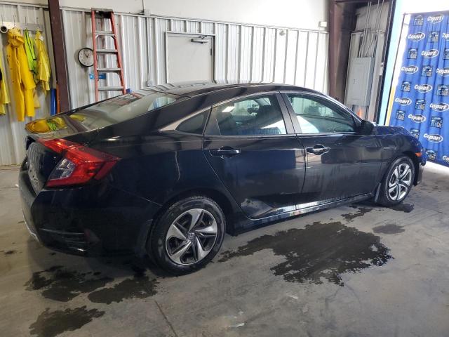 Photo 2 VIN: 2HGFC2F67MH526931 - HONDA CIVIC LX 