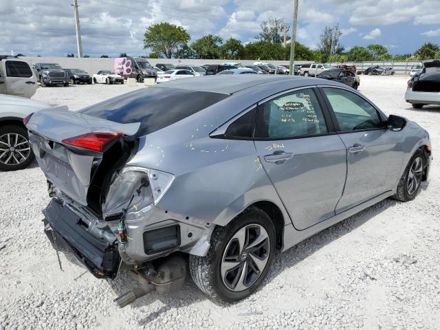 Photo 3 VIN: 2HGFC2F67MH526993 - HONDA CIVIC LX 