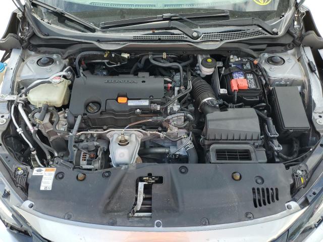 Photo 6 VIN: 2HGFC2F67MH526993 - HONDA CIVIC LX 