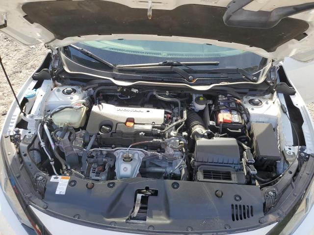 Photo 10 VIN: 2HGFC2F67MH528310 - HONDA CIVIC LX 