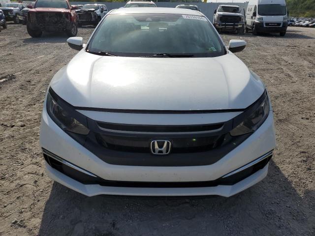 Photo 4 VIN: 2HGFC2F67MH528310 - HONDA CIVIC LX 