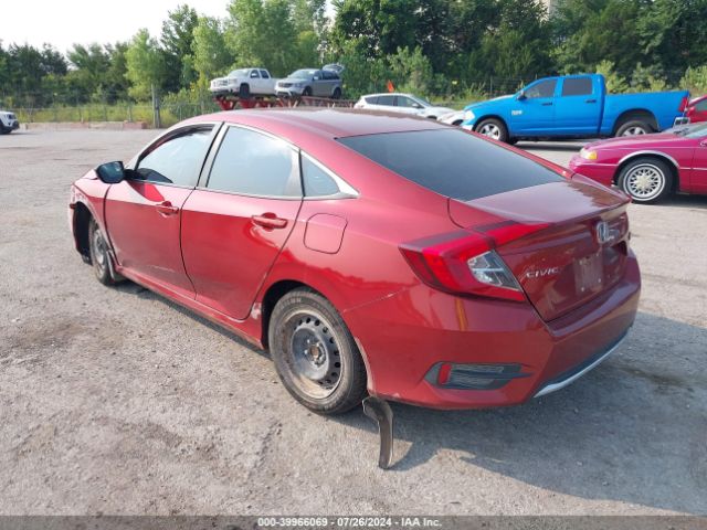 Photo 2 VIN: 2HGFC2F67MH537783 - HONDA CIVIC 