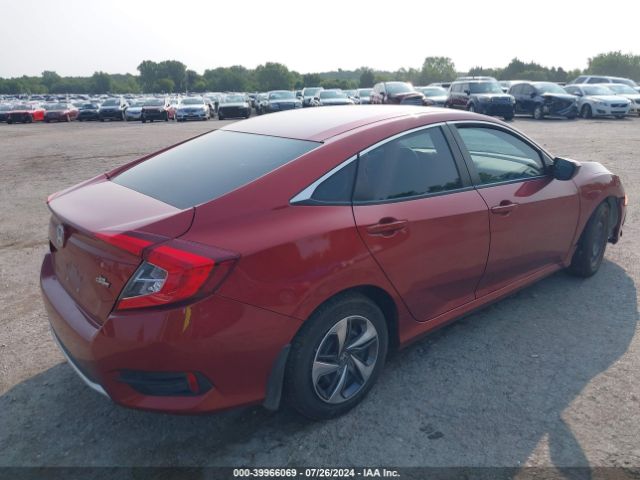 Photo 3 VIN: 2HGFC2F67MH537783 - HONDA CIVIC 