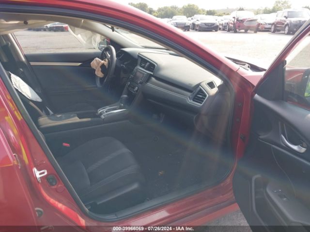 Photo 4 VIN: 2HGFC2F67MH537783 - HONDA CIVIC 