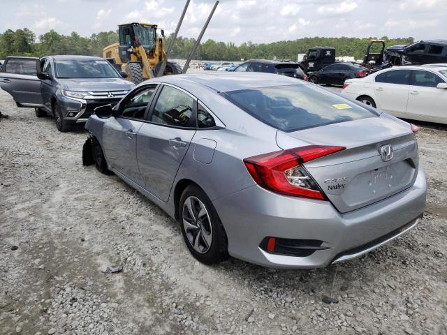 Photo 2 VIN: 2HGFC2F67MH544121 - HONDA CIVIC LX 