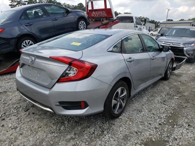 Photo 3 VIN: 2HGFC2F67MH544121 - HONDA CIVIC LX 