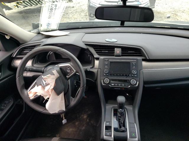 Photo 8 VIN: 2HGFC2F67MH544121 - HONDA CIVIC LX 