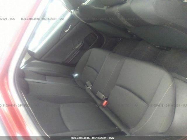 Photo 7 VIN: 2HGFC2F67MH548895 - HONDA CIVIC SEDAN 