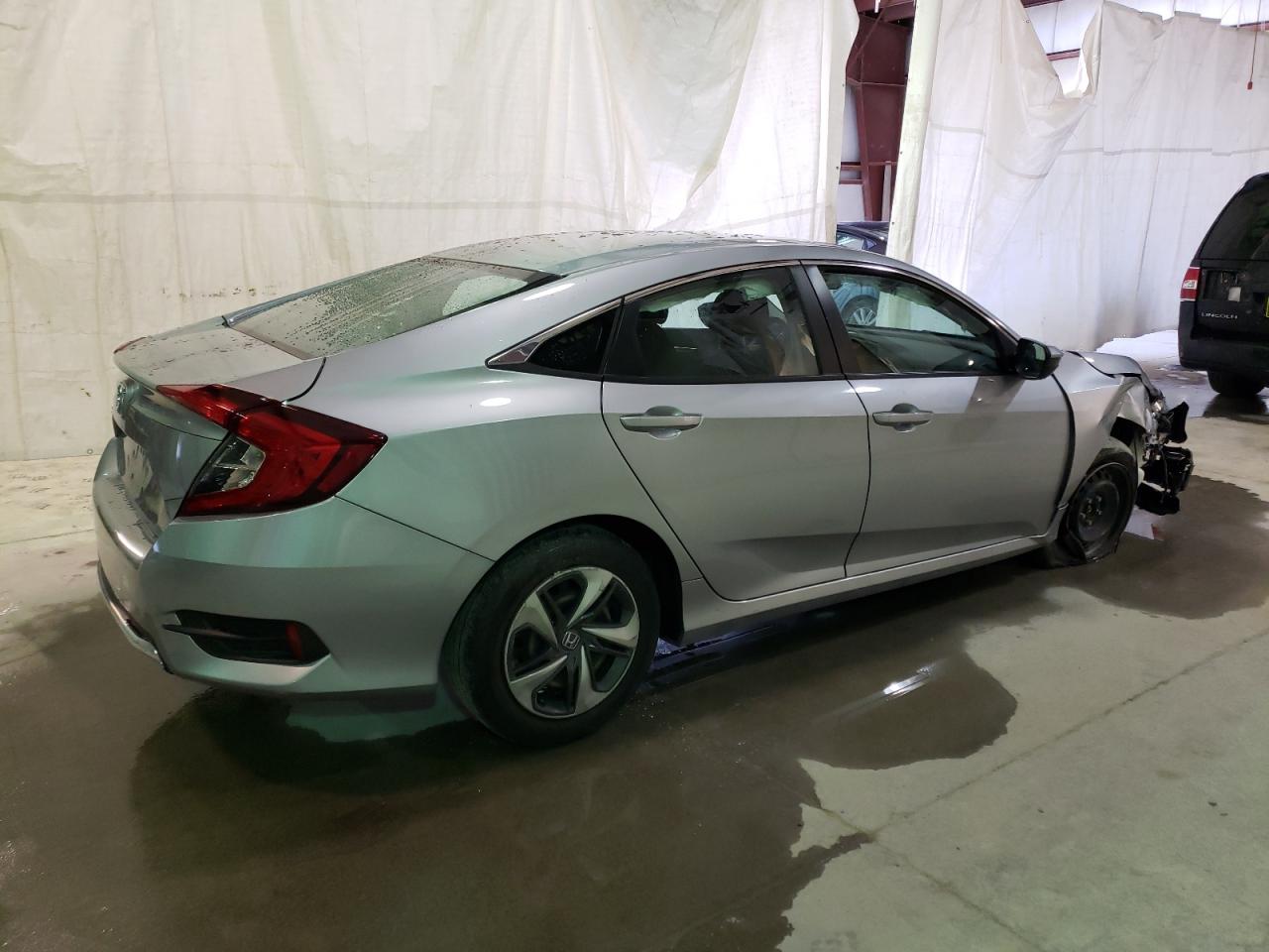 Photo 2 VIN: 2HGFC2F67MH550257 - HONDA CIVIC 