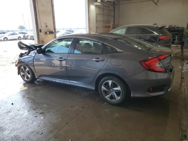 Photo 1 VIN: 2HGFC2F67MH551392 - HONDA CIVIC LX 