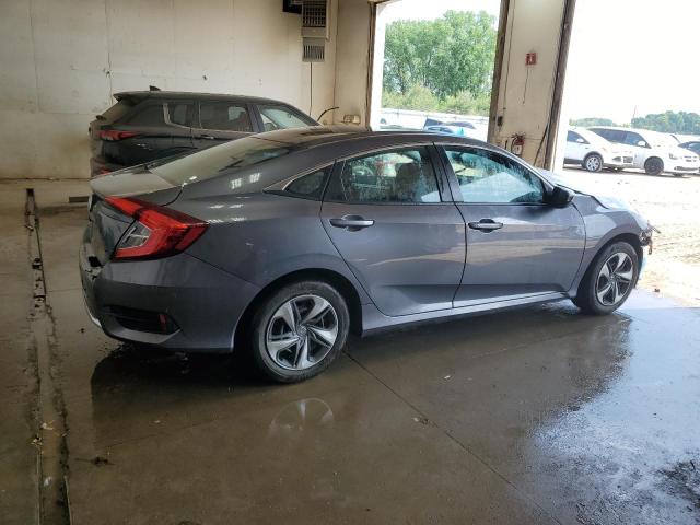 Photo 2 VIN: 2HGFC2F67MH551392 - HONDA CIVIC LX 