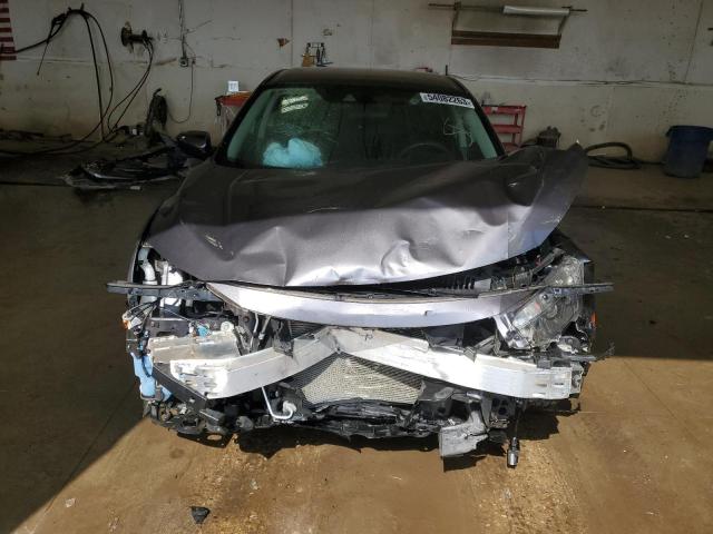 Photo 4 VIN: 2HGFC2F67MH551392 - HONDA CIVIC LX 