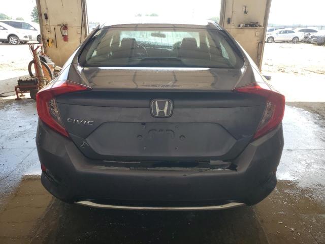 Photo 5 VIN: 2HGFC2F67MH551392 - HONDA CIVIC LX 