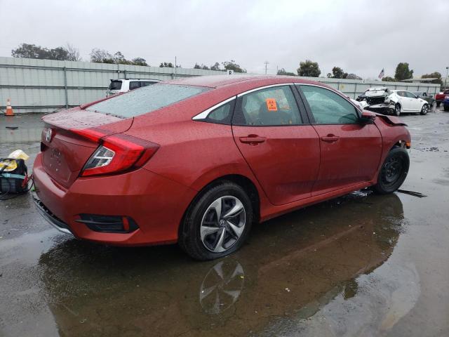 Photo 2 VIN: 2HGFC2F67MH553062 - HONDA CIVIC LX 