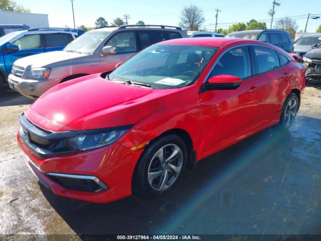 Photo 1 VIN: 2HGFC2F67MH553322 - HONDA CIVIC 