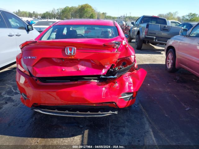 Photo 5 VIN: 2HGFC2F67MH553322 - HONDA CIVIC 