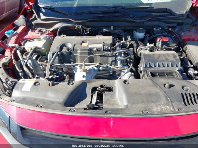 Photo 9 VIN: 2HGFC2F67MH553322 - HONDA CIVIC 