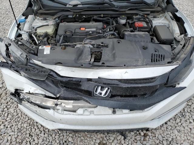 Photo 10 VIN: 2HGFC2F67MH554986 - HONDA CIVIC LX 