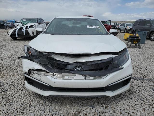 Photo 4 VIN: 2HGFC2F67MH554986 - HONDA CIVIC LX 