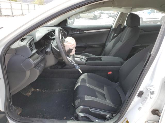 Photo 6 VIN: 2HGFC2F67MH554986 - HONDA CIVIC LX 