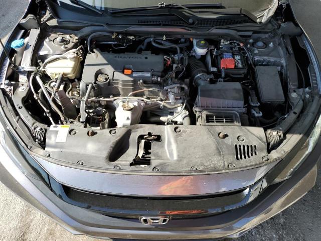 Photo 10 VIN: 2HGFC2F67MH555636 - HONDA CIVIC LX 