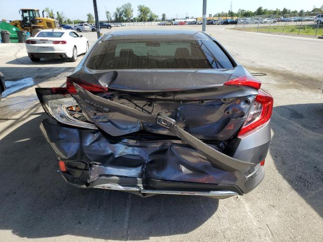 Photo 5 VIN: 2HGFC2F67MH555636 - HONDA CIVIC LX 