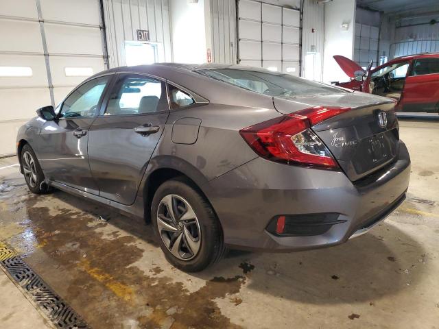 Photo 1 VIN: 2HGFC2F67MH556785 - HONDA CIVIC 