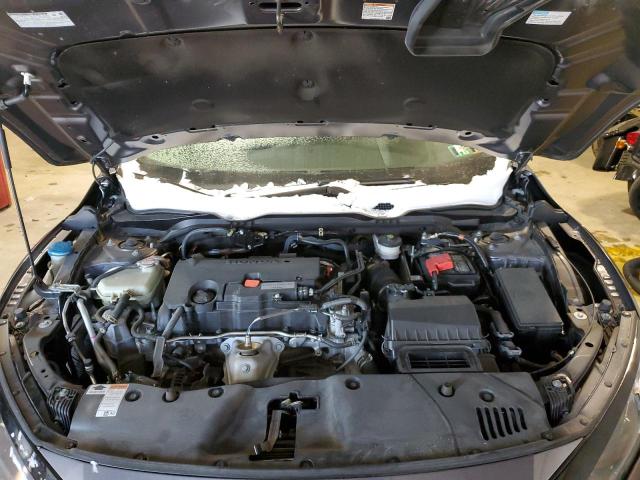 Photo 10 VIN: 2HGFC2F67MH556785 - HONDA CIVIC 