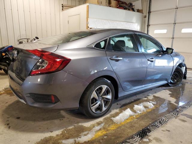 Photo 2 VIN: 2HGFC2F67MH556785 - HONDA CIVIC 